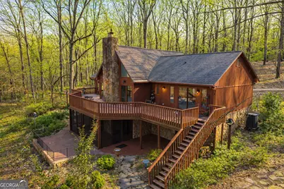 234 Chandlers Ferry Drive, Hartwell, GA 30643 - Photo 4