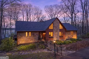 234 Chandlers Ferry Dr, Hartwell, GA 30643 - Photo 2