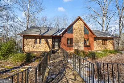 234 Chandlers Ferry Drive, Hartwell, GA 30643 - Photo 4