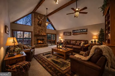 234 Chandlers Ferry Drive, Hartwell, GA 30643 - Photo 12