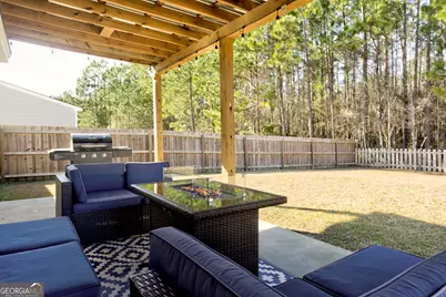 142 Willow Drive, Guyton, GA 31312 - Photo 16