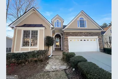 168 Maple Grove Terrace, Peachtree City, GA 30269 - Photo 1