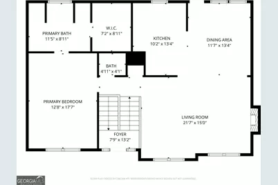 6820 Yorkdale Court, Lithonia, GA 30058 - Photo 32