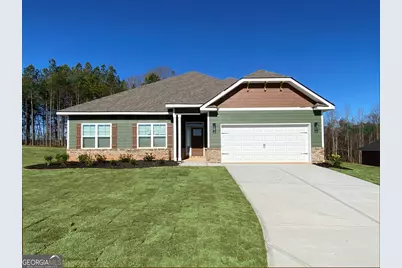 1021 Holiday Pass, Griffin, GA 30223 - Photo 1