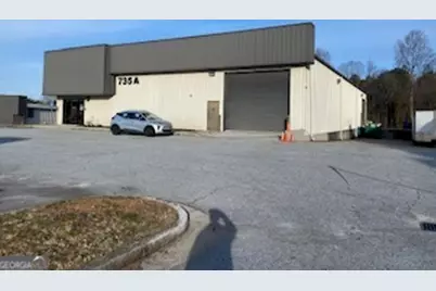 735 Tucker Rd #A, Winder, GA 30680 - Photo 2