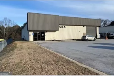 735 Tucker Road #A, Winder, GA 30680 - Photo 1