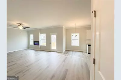 5492 Legacy Trail #LOT 51, Douglasville, GA 30135 - Photo 12