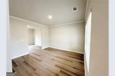 5492 Legacy Trail #LOT 51, Douglasville, GA 30135 - Photo 4