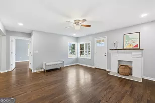 103 Old Liberty Hill Rd, Toccoa, GA 30577 - Photo 2