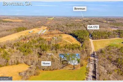 2115 Dusty Road, Bowman, GA 30624 - Photo 40