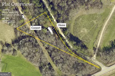 2115 Dusty Road, Bowman, GA 30624 - Photo 30