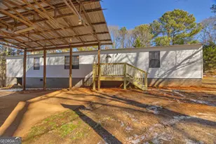 2115 Dusty Rd, Bowman, GA 30624 - Photo 4