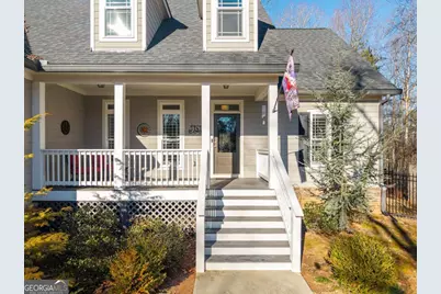 96 Morgan Trail #15R, Ellijay, GA 30536 - Photo 16