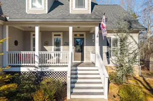 96 Morgan Trail, Ellijay, GA 30536 - Photo 16