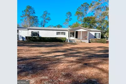81 Henri Street, Folkston, GA 31537 - Photo 1