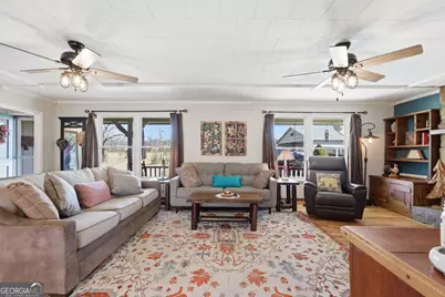 190 Legendary Lane, Rabun Gap, GA 30568 - Photo 20