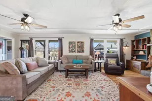 190 Legendary Ln, Rabun Gap, GA 30568 - Photo 20