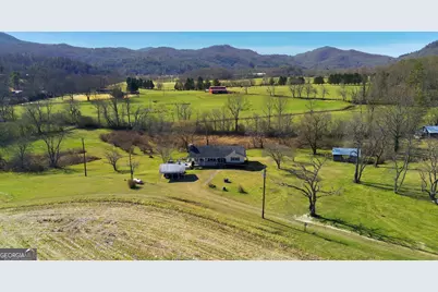 190 Legendary Lane, Rabun Gap, GA 30568 - Photo 8