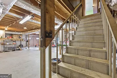 190 Legendary Lane, Rabun Gap, GA 30568 - Photo 38