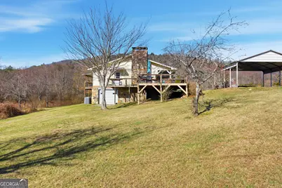 190 Legendary Lane, Rabun Gap, GA 30568 - Photo 44