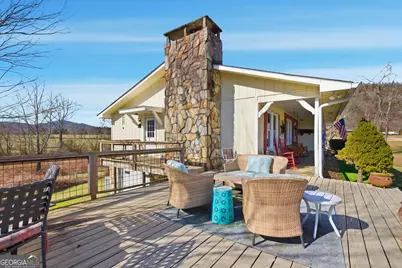 190 Legendary Lane, Rabun Gap, GA 30568 - Photo 6