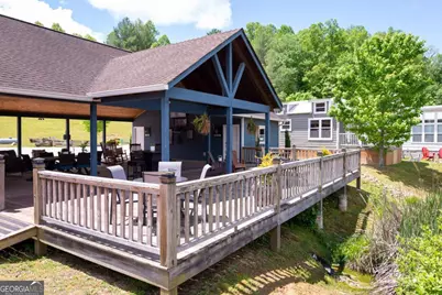 192 Mountain Meadows Drive, Morganton, GA 30560 - Photo 34