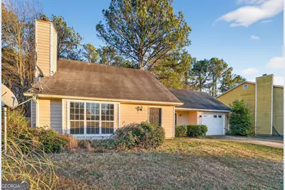 5065 Donnell Way, Decatur, GA 30035 - Photo 2