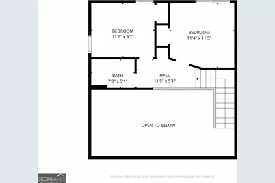 5065 Donnell Way, Decatur, GA 30035 - Photo 32