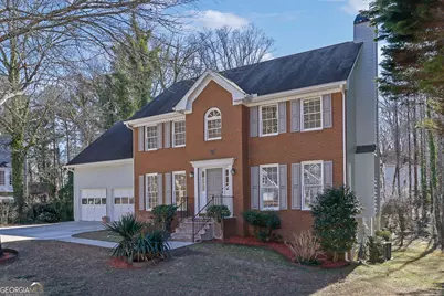 300 Farm Track, Roswell, GA 30075 - Photo 2