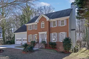 300 Farm Track, Roswell, GA 30075 - Photo 2