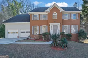 300 Farm Track, Roswell, GA 30075 - Photo 1