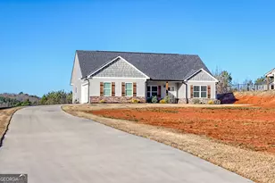 995 Dortch Rd, Eastanollee, GA 30538 - Photo 1