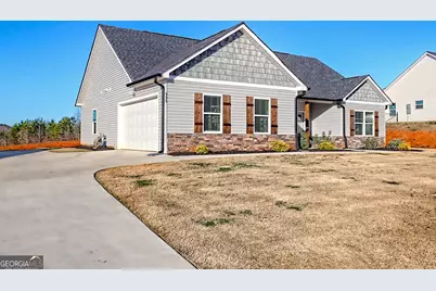 995 Dortch Road, Eastanollee, GA 30538 - Photo 2