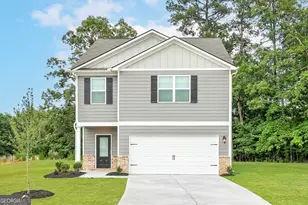 615 Slate Rd, Conyers, GA 30013 - Photo 1