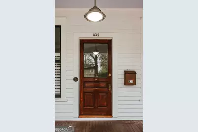 834 Hill Street, Athens, GA 30606 - Photo 8