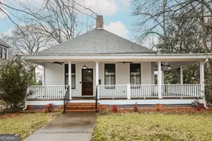 834 Hill St, Athens, GA 30606 - Photo 4