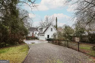 834 Hill St, Athens, GA 30606 - Photo 60