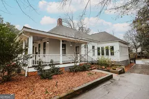 834 Hill St, Athens, GA 30606 - Photo 2