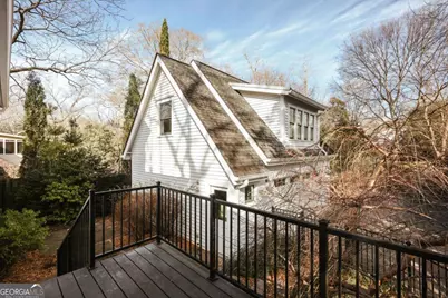 834 Hill Street, Athens, GA 30606 - Photo 46