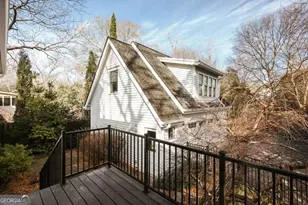 834 Hill St, Athens, GA 30606 - Photo 46