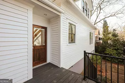 834 Hill Street, Athens, GA 30606 - Photo 44