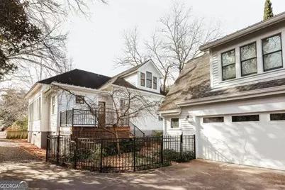 834 Hill Street, Athens, GA 30606 - Photo 48