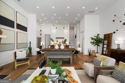 6740 Avis Walk Avis Walk, Alpharetta, GA 30005 - Photo 14