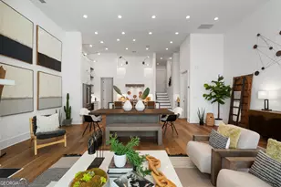 6740 Avis Walk Avis Walk, Alpharetta, GA 30005 - Photo 14