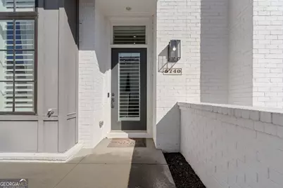 6740 Avis Walk Avis Walk, Alpharetta, GA 30005 - Photo 2