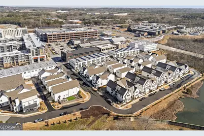 6740 Avis Walk Avis Walk, Alpharetta, GA 30005 - Photo 52