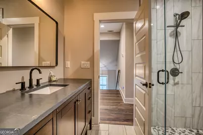 1722 High Summit Drive, Talking Rock, GA 30175 - Photo 34