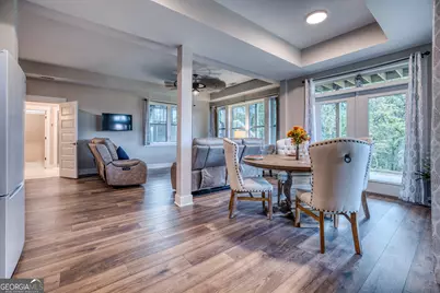 1722 High Summit Drive, Talking Rock, GA 30175 - Photo 44