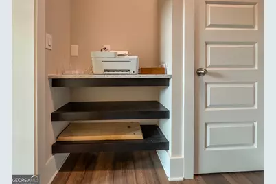 1722 High Summit Drive, Talking Rock, GA 30175 - Photo 20