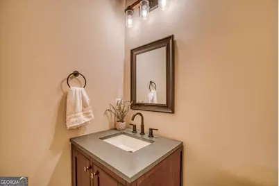 1722 High Summit Drive, Talking Rock, GA 30175 - Photo 20